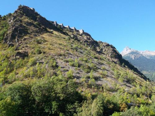 Hôtel le Commerce — Modane — photo 4