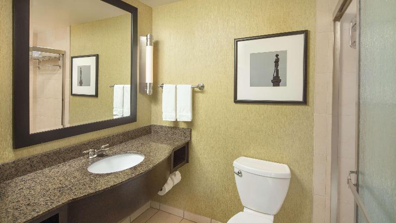 Hilton Garden Inn Nashville Franklin Cool Springs - photo 27