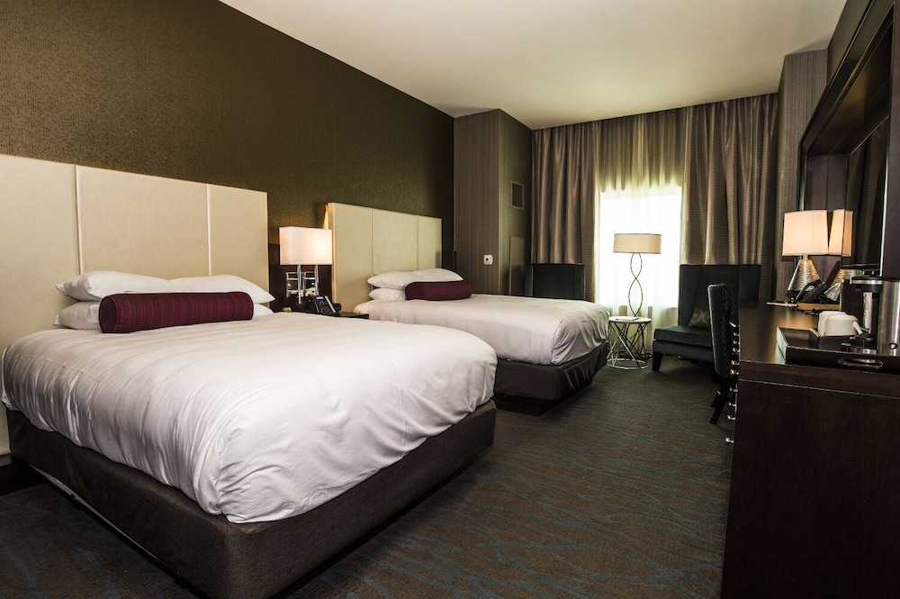 Wind Creek Casino & Hotel Wetumpka - photo 7