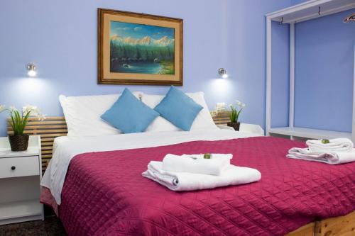 B&B corso Italia — 5-Star Luxury Hotel in Pisa, Italy