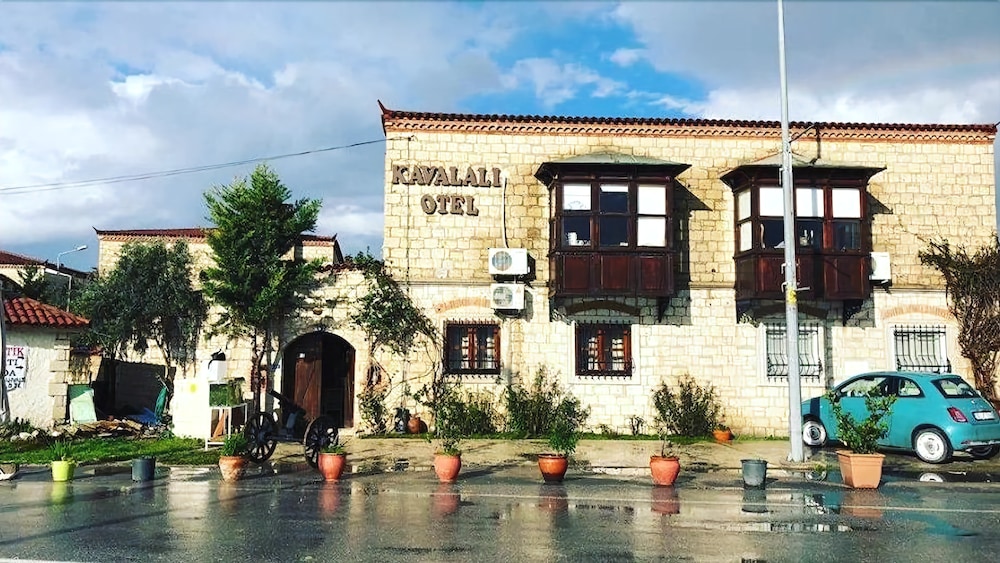 Kavalalı Butik Otel - last minute hotel in Cesme