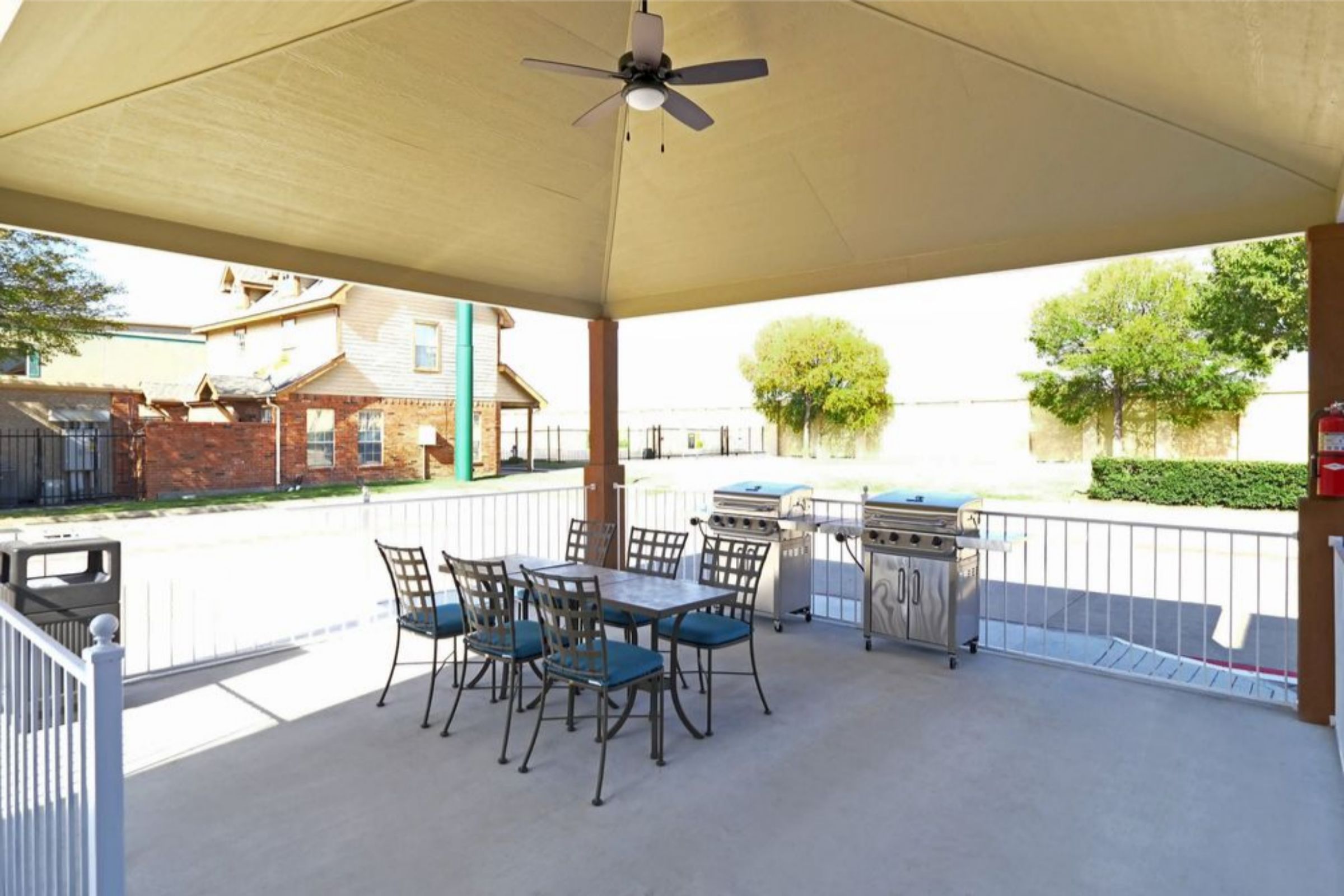Candlewood Suites Dallas Plano W Medical Ctr - photo 13