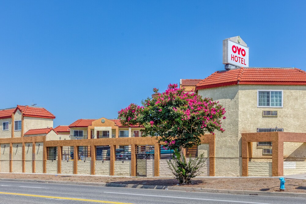 Hotel Whittier CA I 605 - photo 28