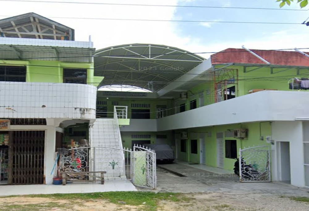 Hotel O Angsana Aglow Homestay Near Taman Angsana — Duri