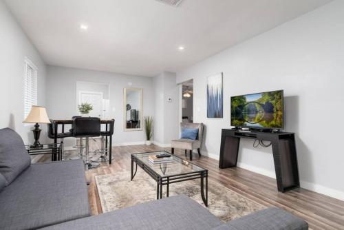 The Palms at Middle River Terrace 1 — 4-Star Luxury Hotel in Fort Lauderdale, United States
