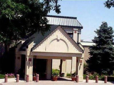 Holiday Inn Denver West Across from Colo Mills in Golden, United States