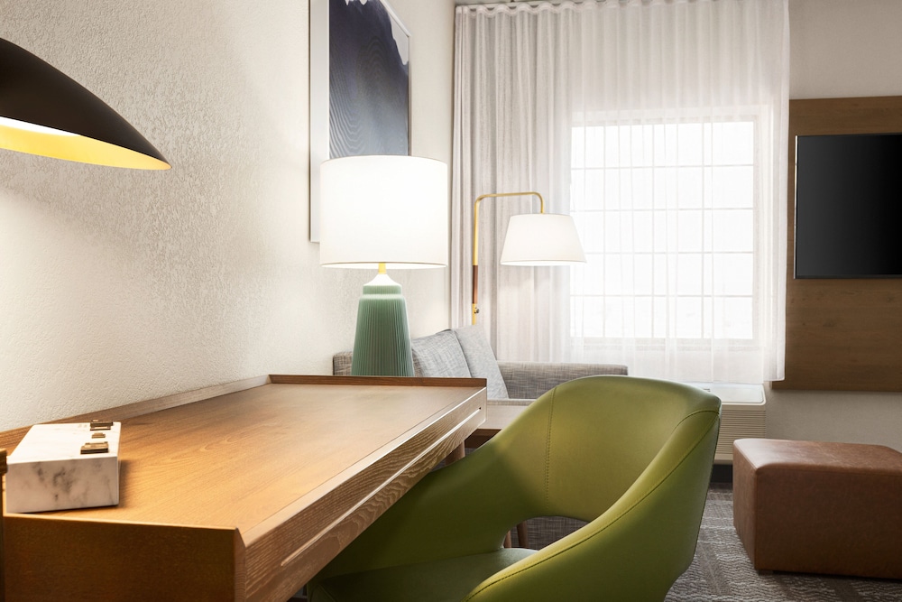 Staybridge Suites Quantico Stafford by IHG - photo 33