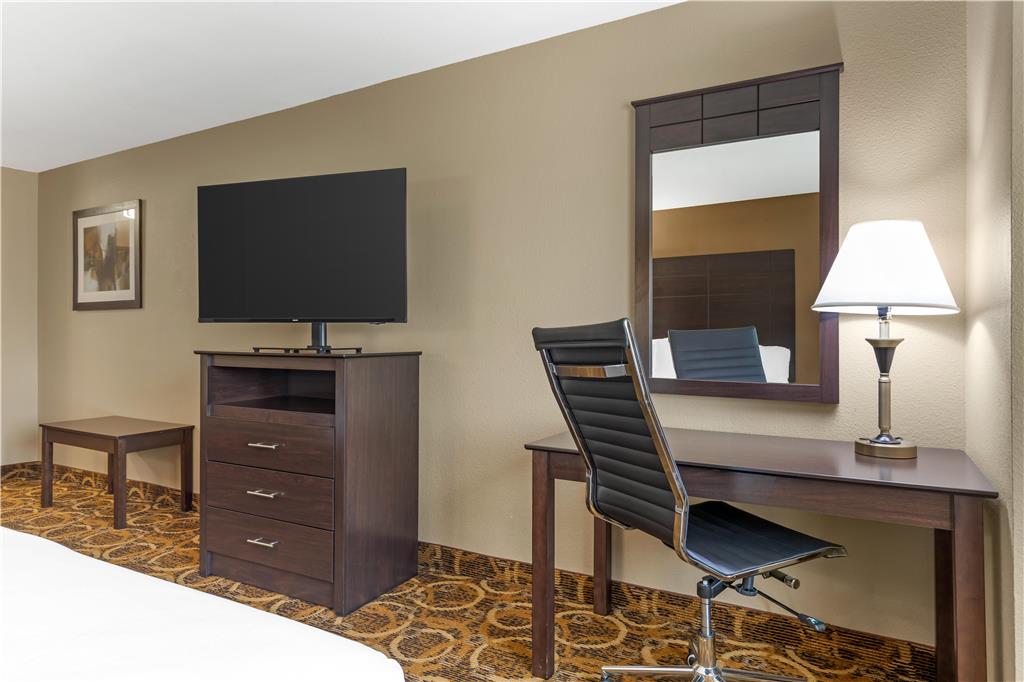 Best Western Northwest Inn - photo 19