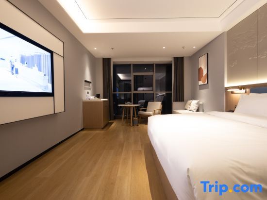 Meihao Hotel - last minute hotel in Shaoyang