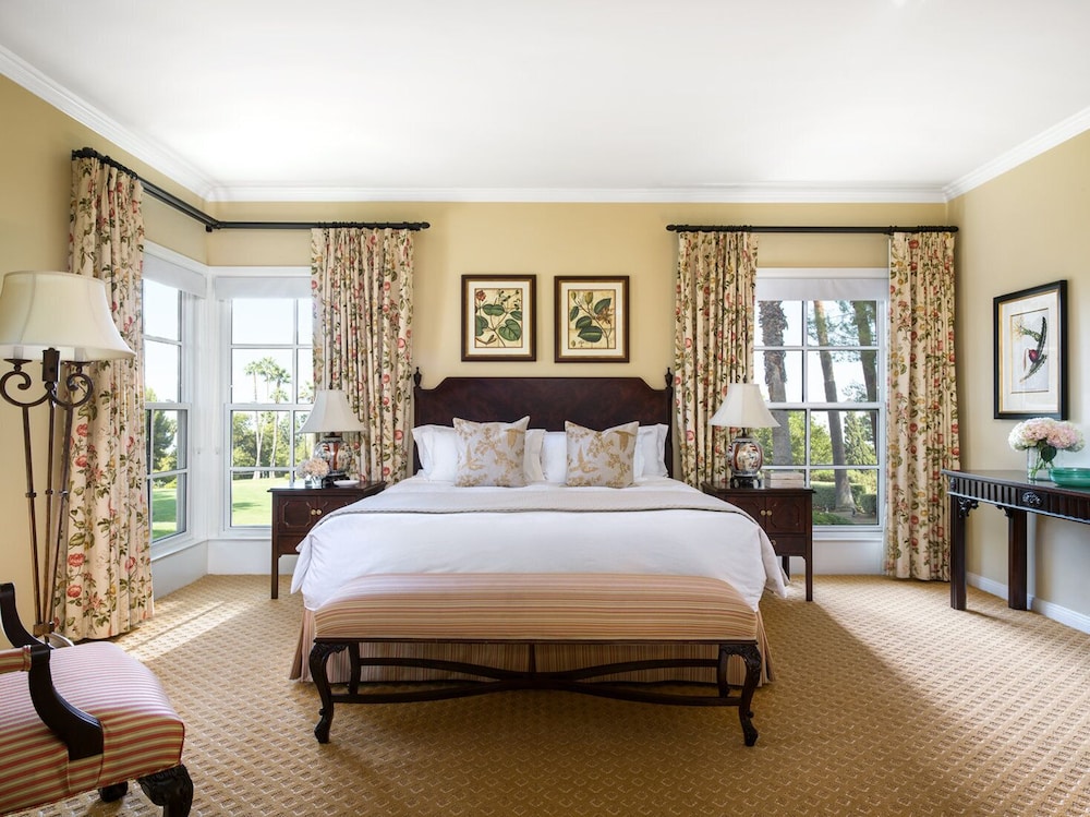 Langham Huntington Pasadena Los Angeles - photo 26