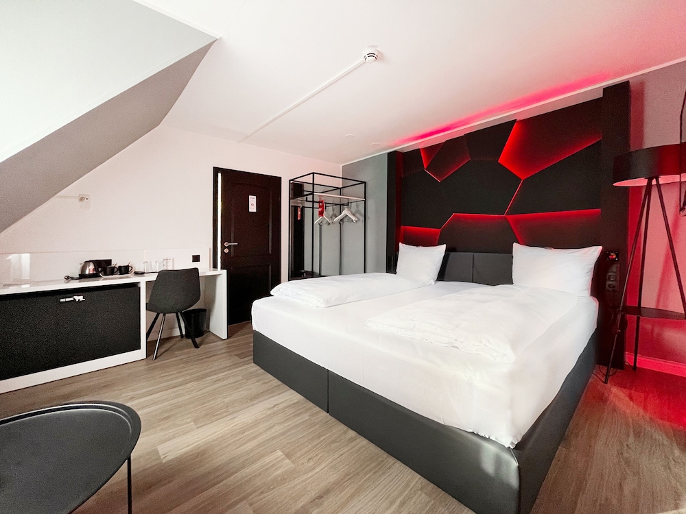 Dormero Hotel Xanten — Xanten — photo 4