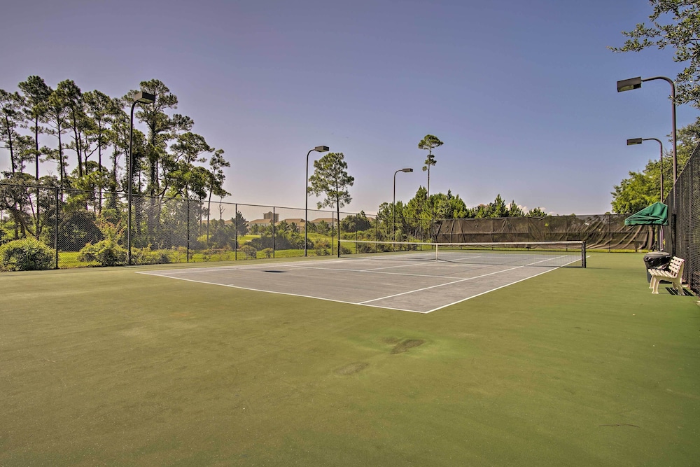 Lost Key Golf Resort Townhome 1 Mi to Beach - photo 18