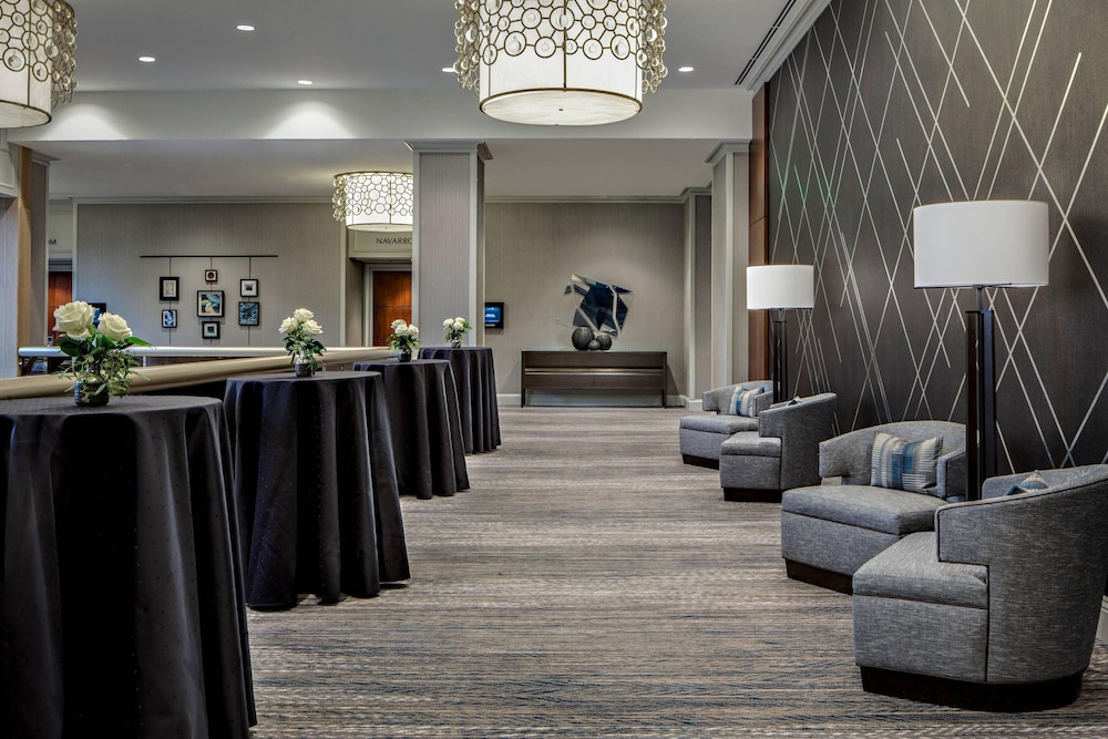 JW Marriott Houston by the Galleria - photo 91
