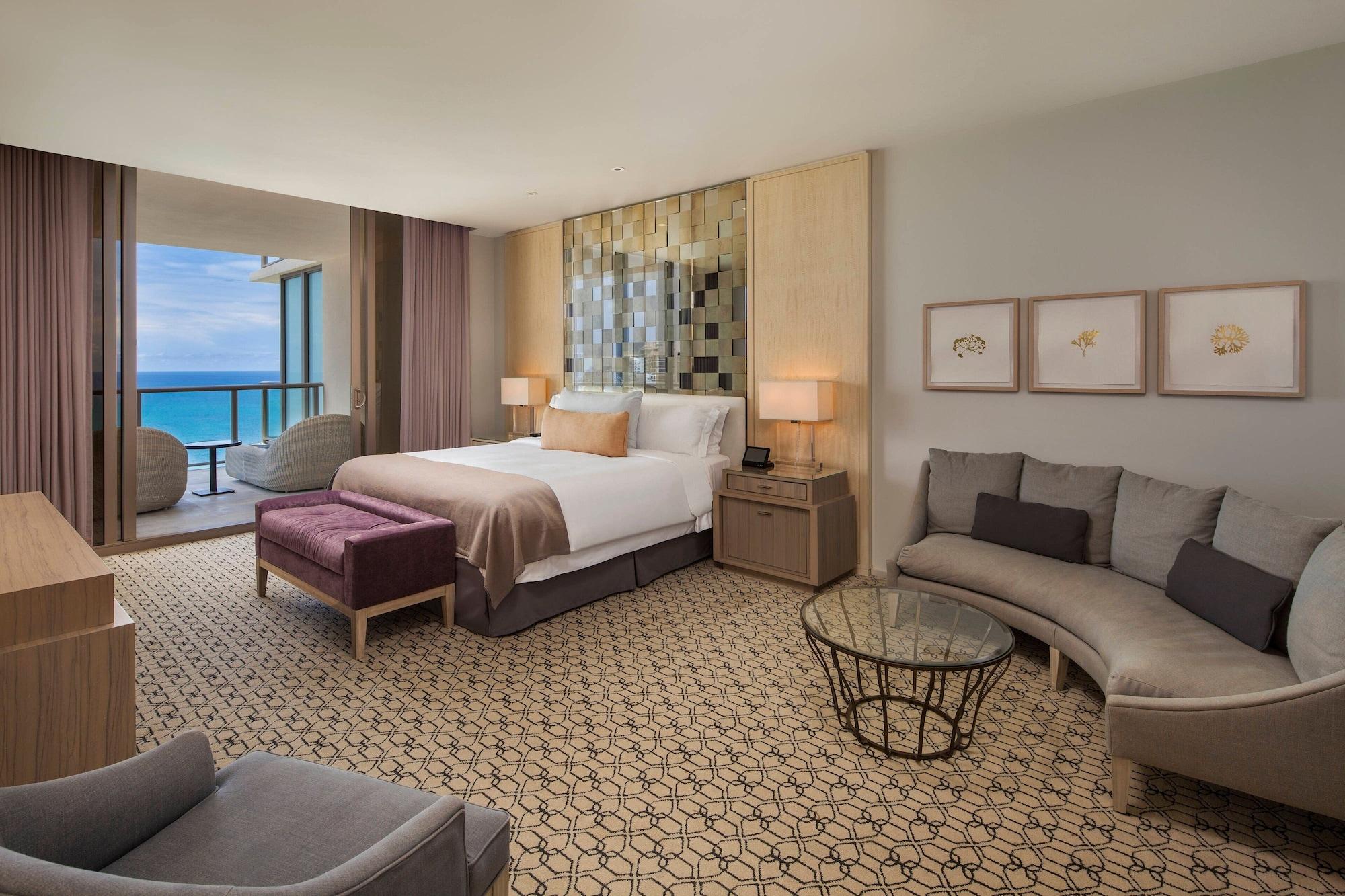 The St. Regis Bal Harbour Resort - photo 22