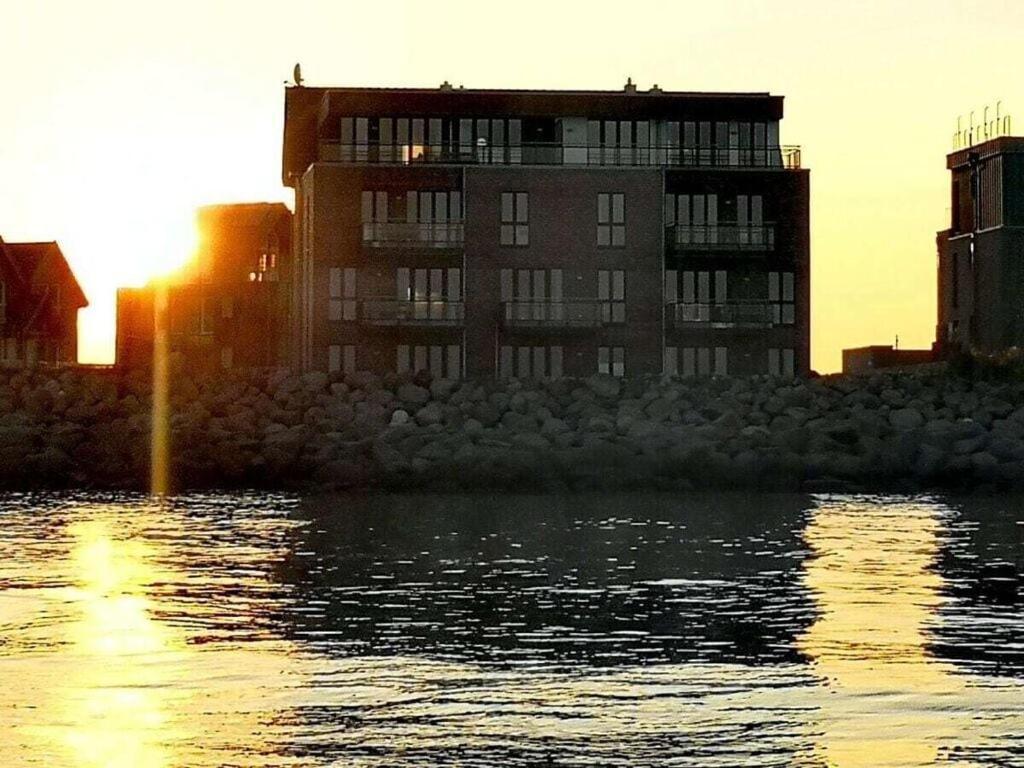 The Molenhuus Starfish - last minute hotel in Kappeln
