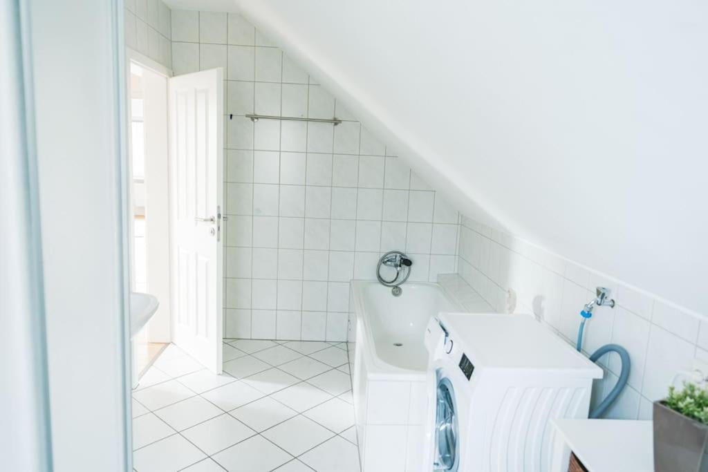 Ferienwohnung Stylo 2.0 — Celle — photo 3