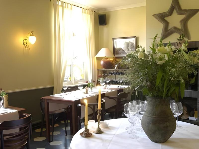 Hotel In T Boldershof — hotel in Nevele