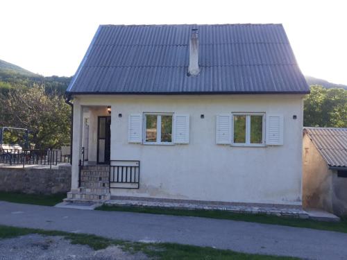 Planinski Mir Rukavine — Senj — photo 4