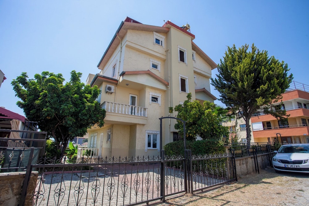 Avsallar Kepenek Village — hotel in Avsallar