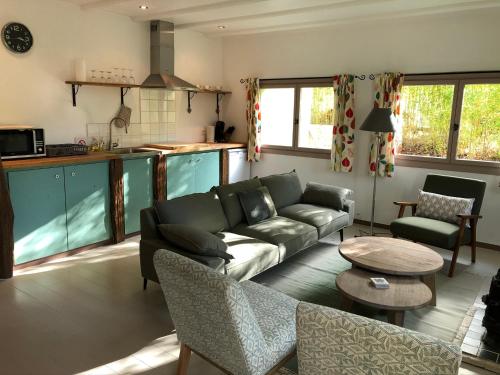 B&B Culinaire La Mouline — 4-Star Luxury Hotel in Montaigu-De-Quercy, France