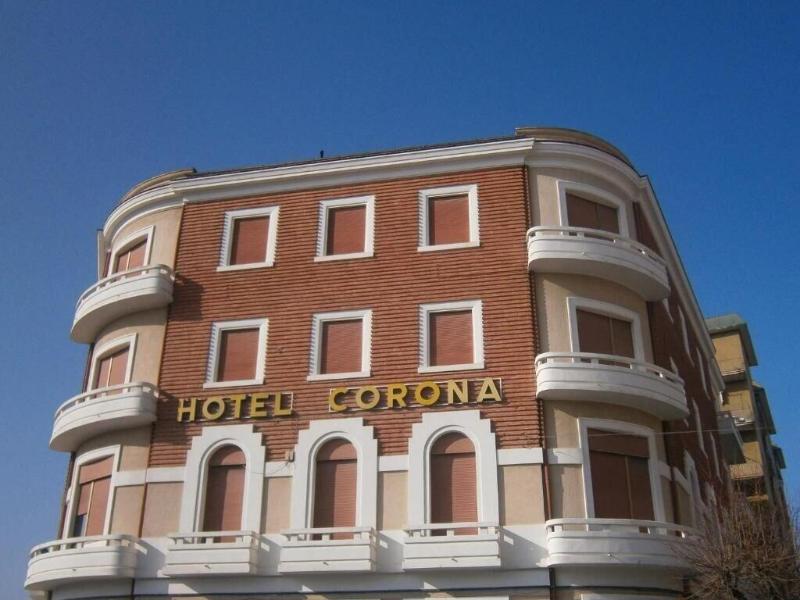 Hotel Corona — Termoli — photo 2