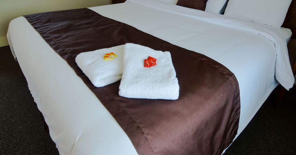 Coastal Inn Antigonish — Antigonish — photo 5