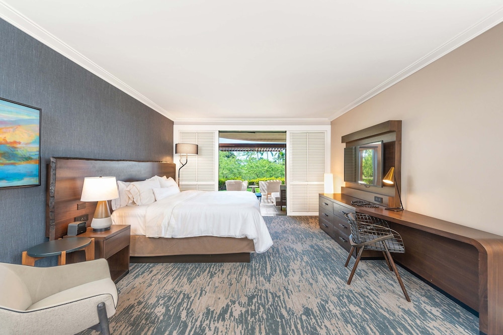 The Westin Hapuna Beach Resort - photo 21