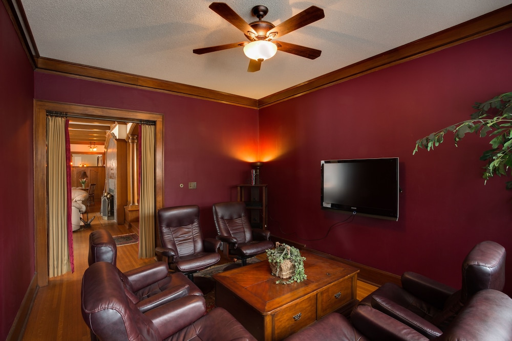 Stewart Inn - photo 66