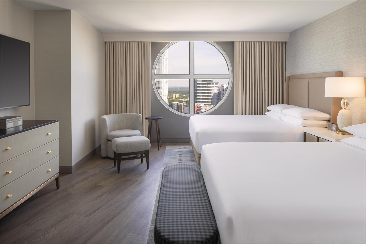 Grand Hyatt Atlanta in Buckhead - photo 29