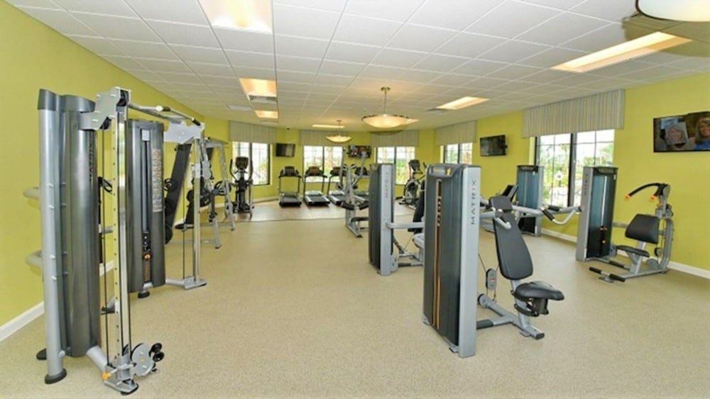 Aco256584 Storey Lake Resort 4 Bed 3 Baths Townhome - photo 27
