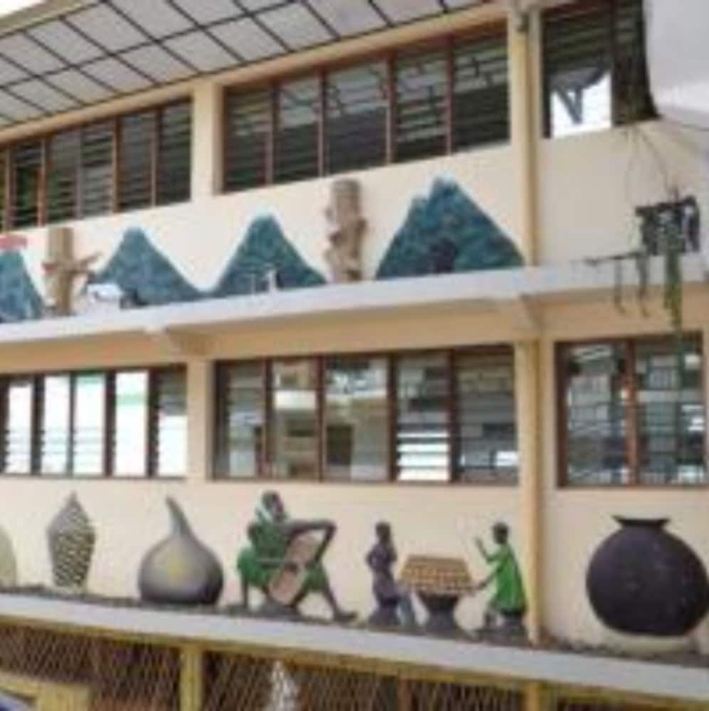 Dian Fossey Nyiramacibir Hotel in Gisenyi, Rwanda