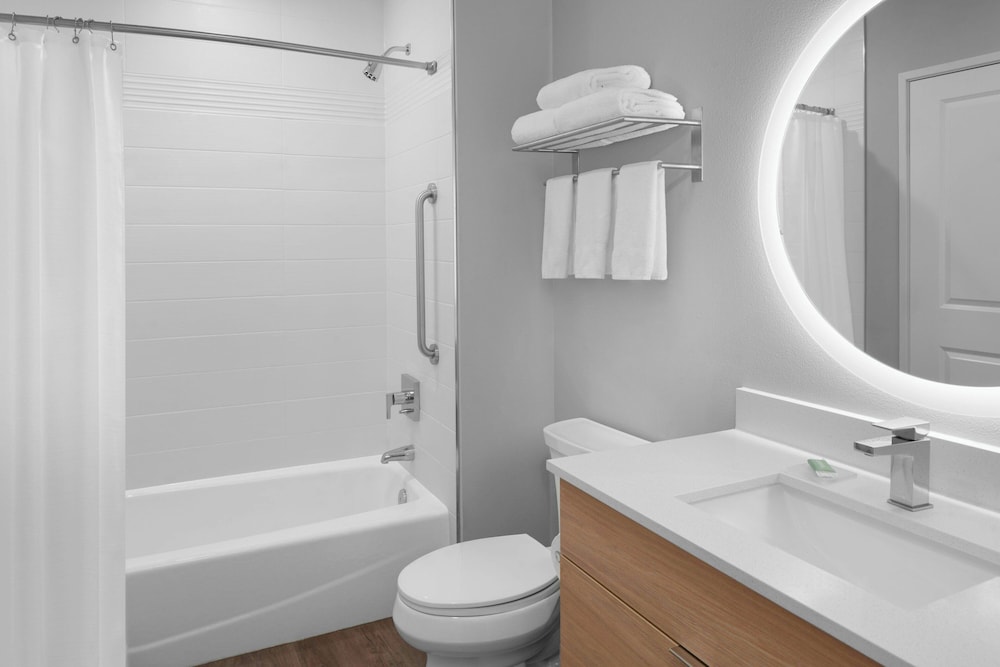 TownePlace Suites by Marriott Sacramento Rancho Cordova - photo 15