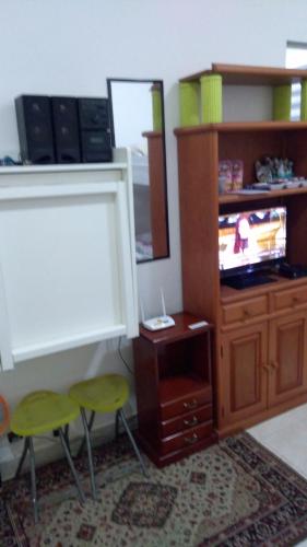 Flat Botafogo — 4-Star Luxury Hotel in Rio De Janeiro, Brasil