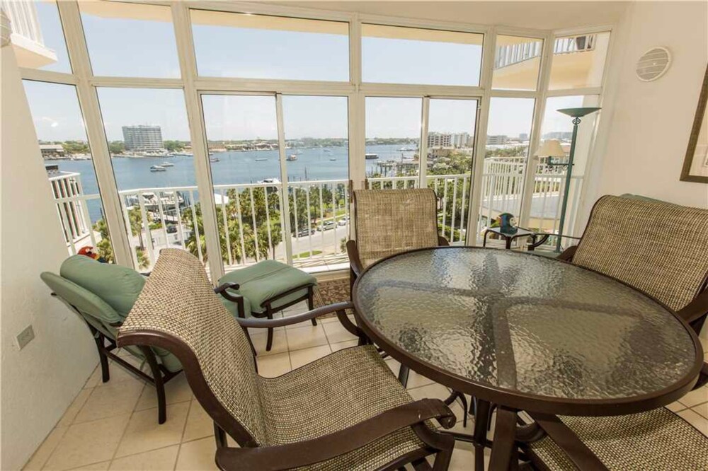 Waterview Towers Yacht Club by Holiday Isle - photo 43