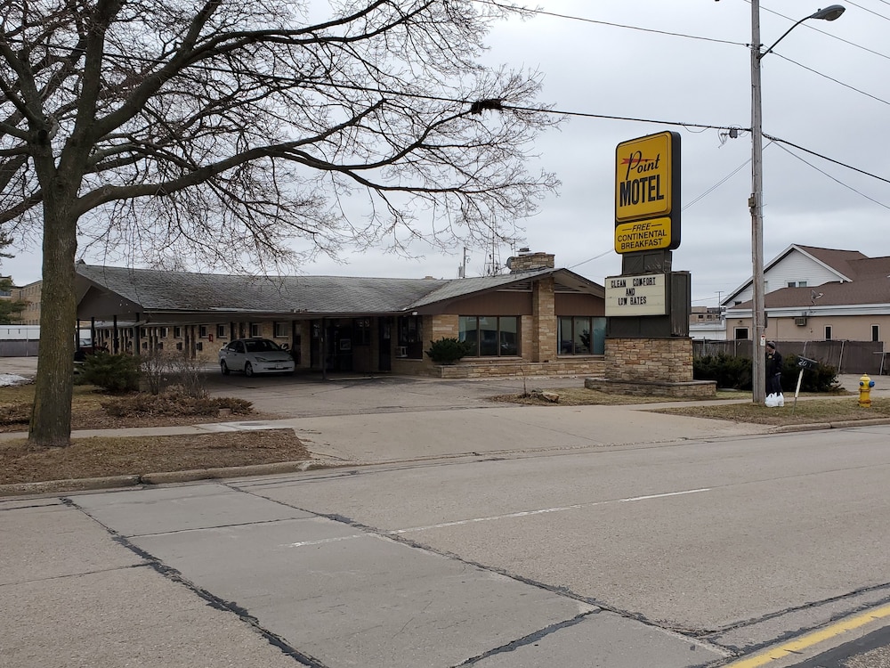 Point Motel - photo 10