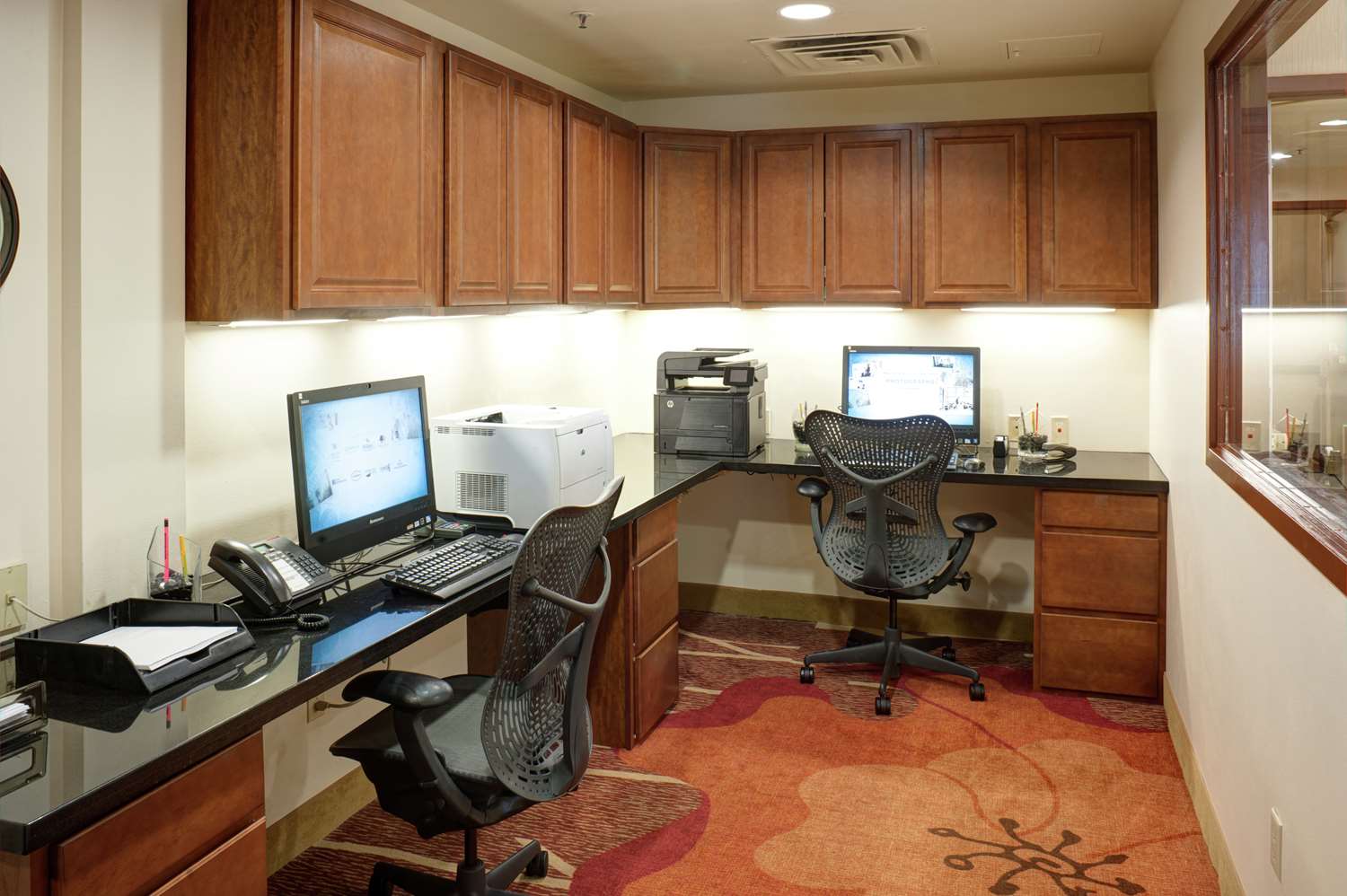 Hilton Garden Inn Tulsa Airport - photo 33