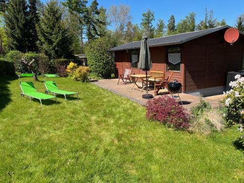 Berghütte Gohrisch in Kurort Gohrisch, Germany