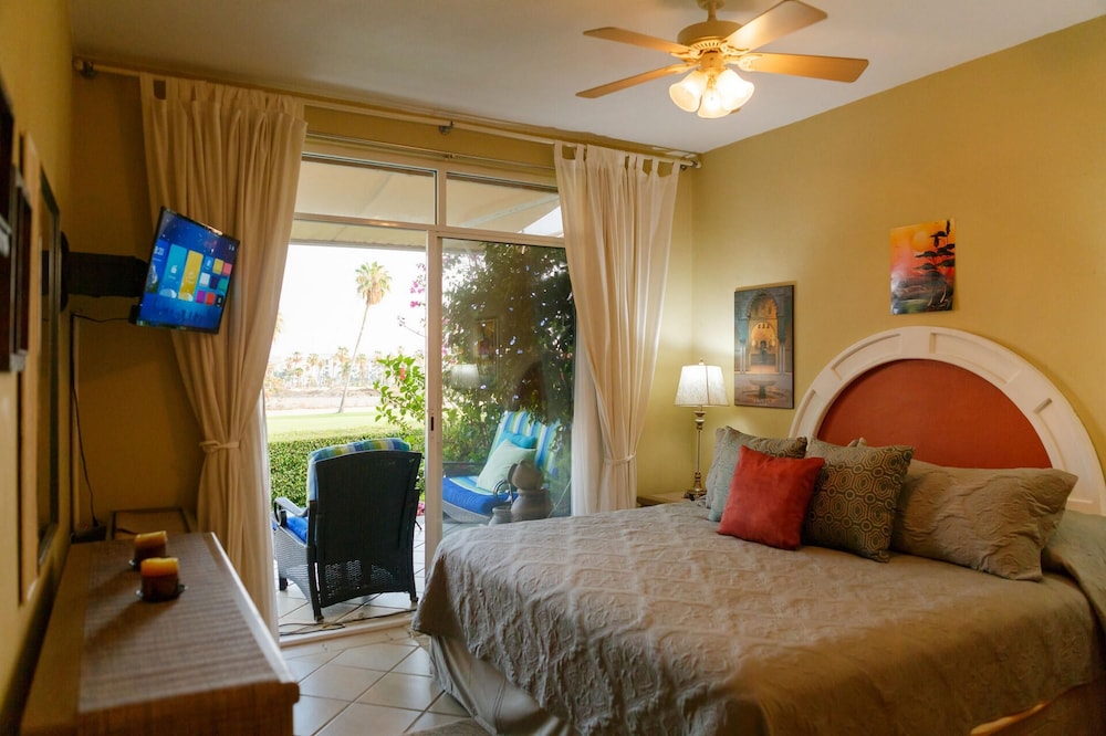 Peninsula V4 103 by Casago VR in San Jose Del Cabo, Mexico