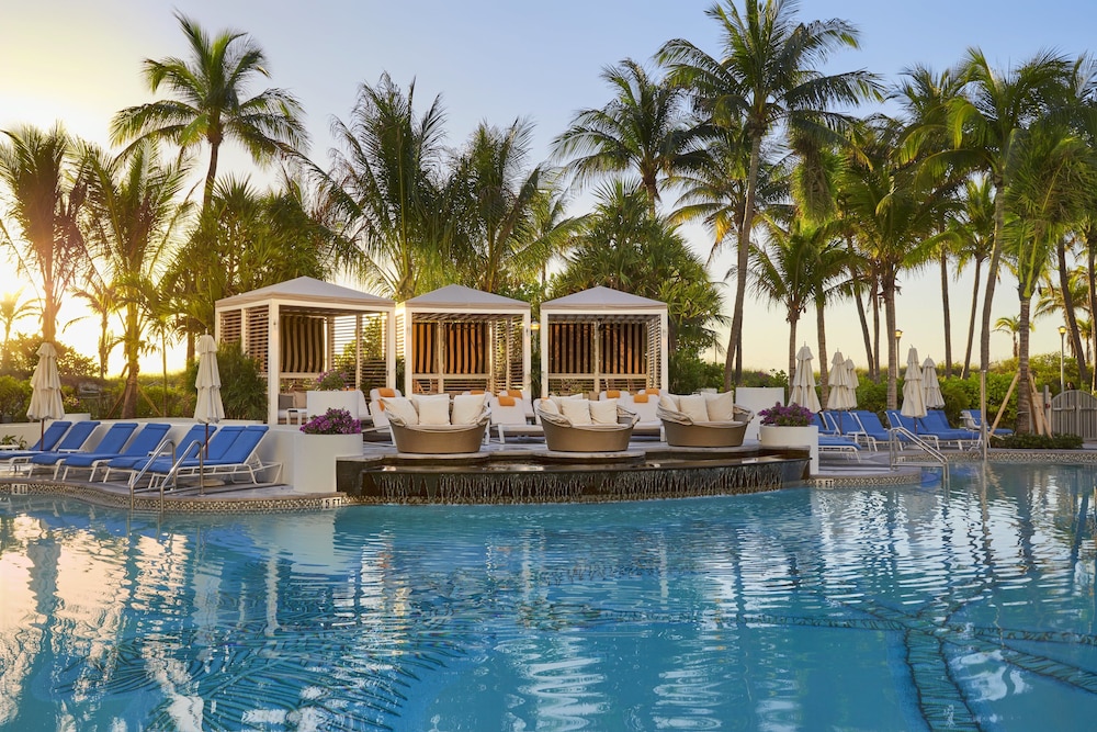 Loews Miami Beach Hotel - photo 66