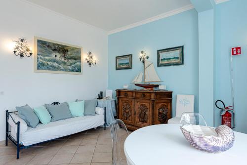 Villino dei Coralli in Lido Di Ostia, Italy