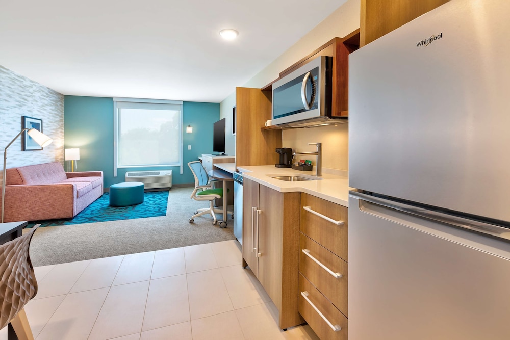Home2 Suites by Hilton Saginaw MI - photo 16
