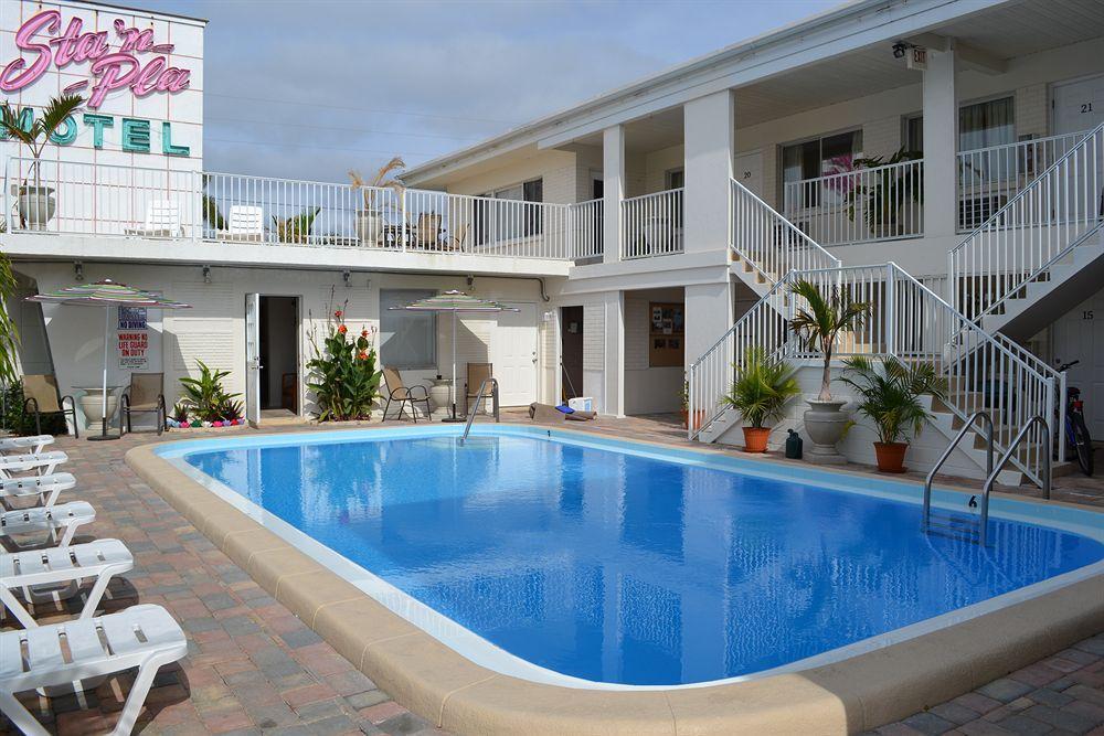 Sta 'N Pla Motel - photo 4