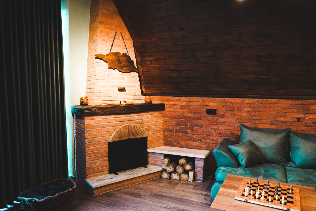 Cottage GarShemo Kazbegi — 4-Star Luxury Hotel in Step'antsminda, Georgia