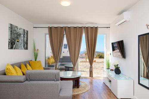 Apartment Evening Star — 4-Star Luxury Hotel in Dubrovnik, Croatia