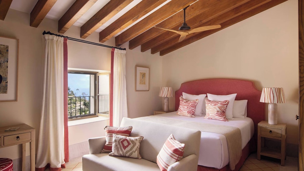 Son Bunyola Hotel & Villas — Banyalbufar — photo 5