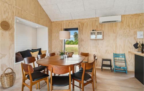 Gorgeous Home In Grenaa With Kitchen — Grenaa — photo 4