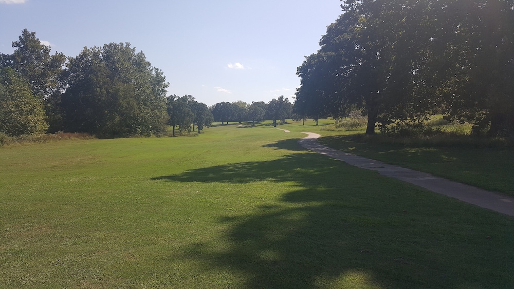 Lake Eufaula Inn - photo 31
