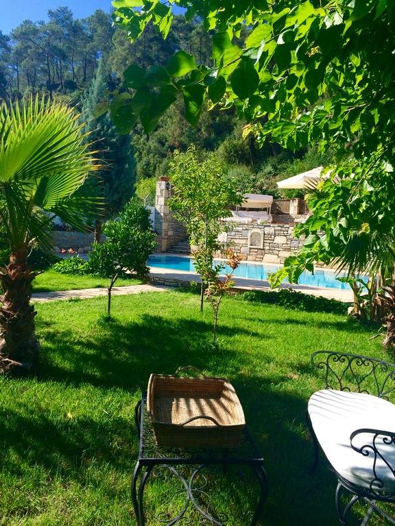 Kamarca House Hotel in Ortaca, Turkey