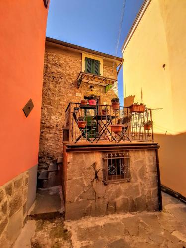 Da Greta in La Spezia, Italy