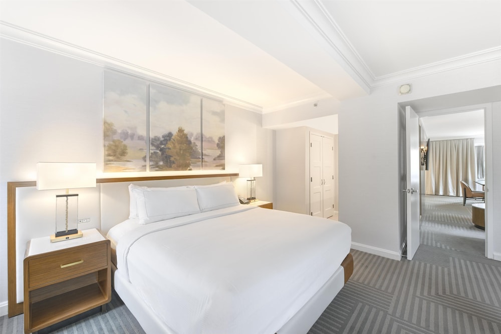 Capital Hilton - photo 18
